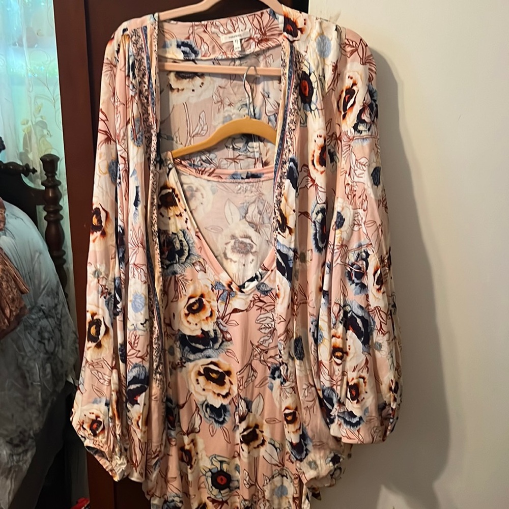 Maurice’s x2 tops